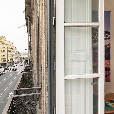 Duque Oporto Apartment Екстериор снимка