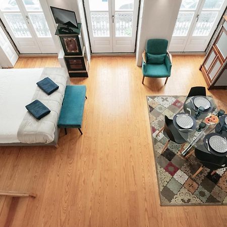 Duque Oporto Apartment Екстериор снимка