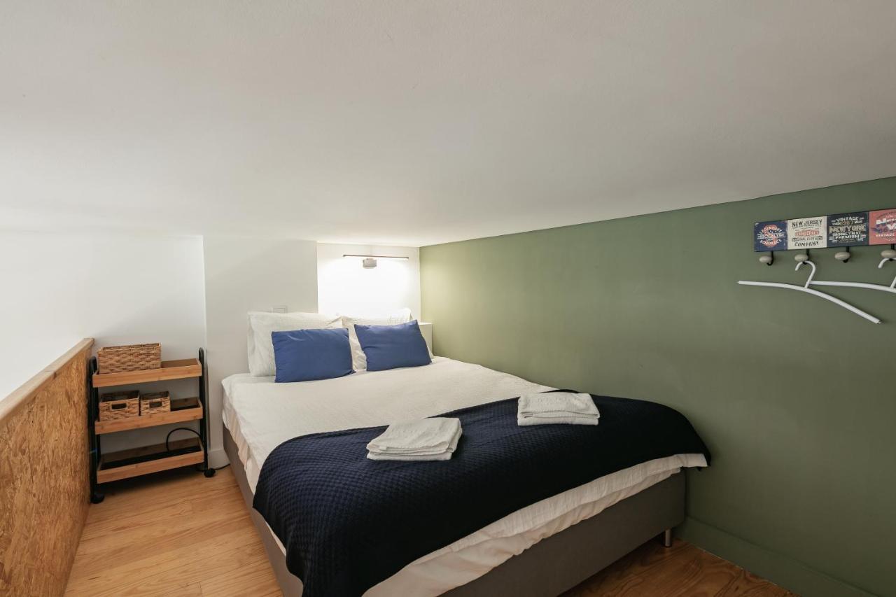 Duque Oporto Apartment Екстериор снимка