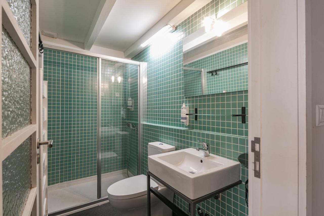 Duque Oporto Apartment Екстериор снимка