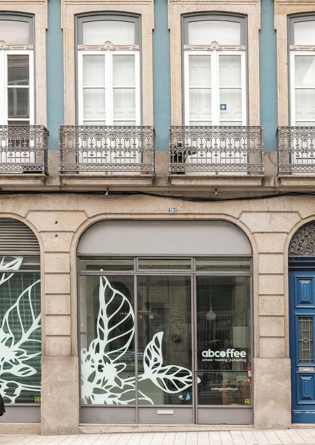 Duque Oporto Apartment Екстериор снимка